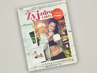 Książki: Książka, gatunek - Literatura faktu, stan - Idealny