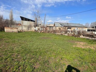 продажа домов воронцовка: 5 соток, Кызыл китеп