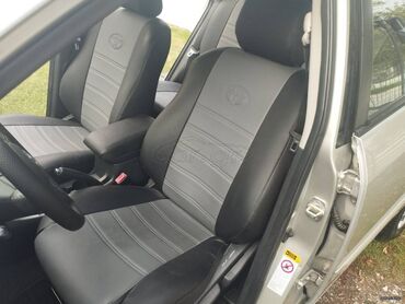 Toyota: Toyota Corolla: 1.4 l. | 2005 έ. Πολυμορφικό — 15