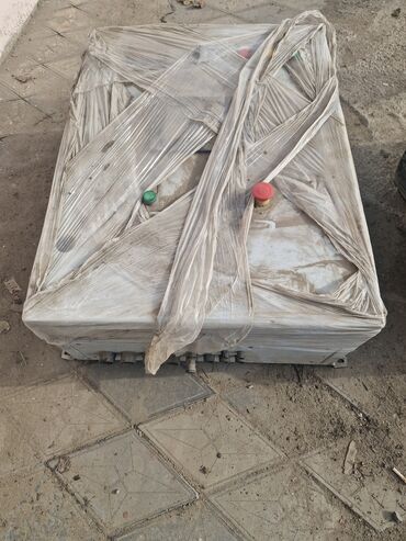 Avtoyuma aparatları: Yüksək təzyiqli yuma qurğusu (sənaye tipli) Turk istehsalidir.pultnan — 1