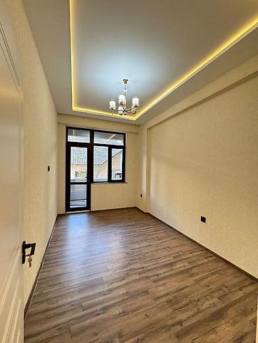 sagan kirayə evlər: 2 otaqlı, Yeni tikili, m. Neftçilər, 56 kv. m — 5