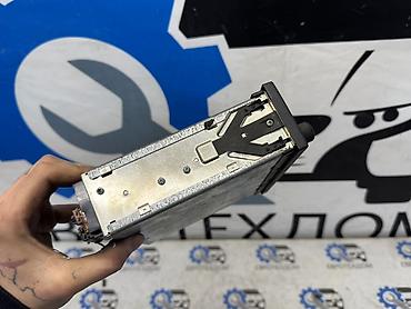 Другие детали салона: Магнитола Volkswagen Golf 3 AAM 1995 Контрактная из Германии, в — 8