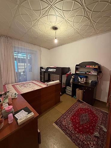 600: 3 комнаты, 63 м², 1 этаж — 7