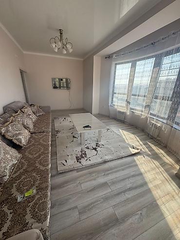 Долгосрочная аренда квартир: 2 комнаты, Агентство недвижимости, Без подселения, С мебелью полностью — 2