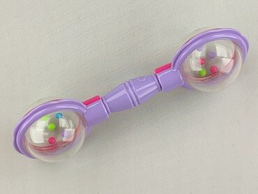 Rattle for infants, condition - Perfect