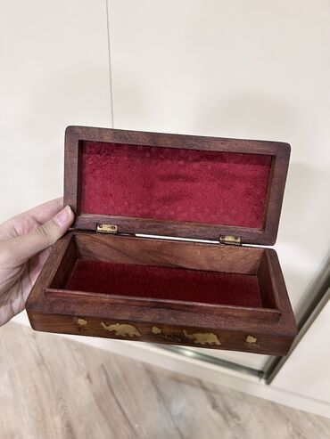 Mücrülər: Mücrü — 18