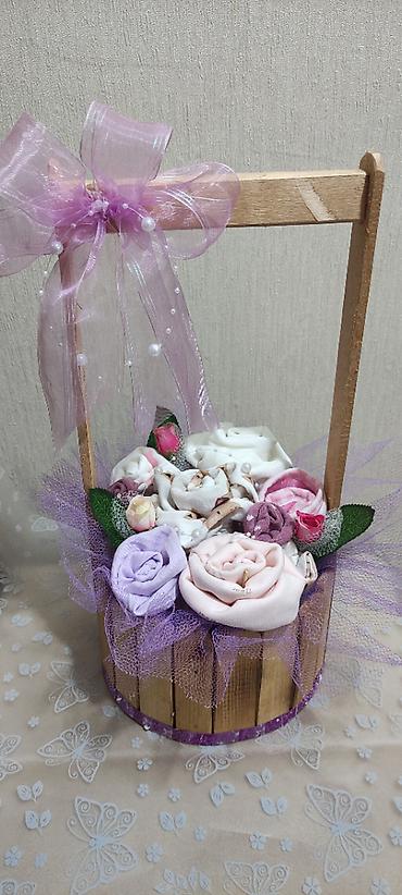 Buketlər, səbətlər: Buketlər, səbətlər — 2