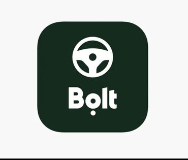 bolt taksi islemek: Taksi sürücüsü tələb olunur, Şəxsi nəqliyyat vasitəsi ilə, Saatlıq ödəniş, Təcrübəsiz