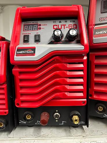 Плазморезы: Плазморез DECO, ROLF, JASIC, TEH Оригинал Плазменный резка — 8