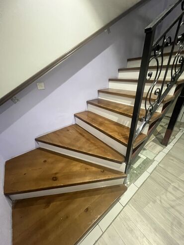 куплю дом арча бешик: 80 м², 4 комнаты, Утепленный