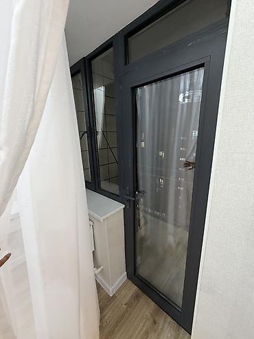 Продажа квартир: 2 комнаты, 55 м², Элитка, 10 этаж, Евроремонт — 13
