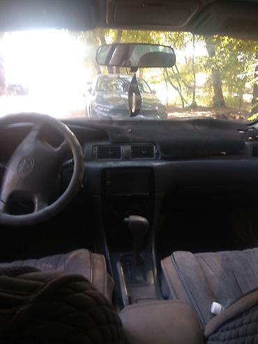 voxy noah: Toyota Camry: 2000 г., 2.2 л, Автомат, Бензин, Седан — 2
