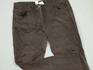 Spodnie jeansowe, 11 lat, 146, stan - Dobry