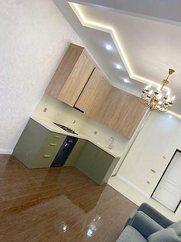 elite: TAC Residence – Dəniz Mənzərəli, İlk Siz Yaşayın! Bakının ən prestijli — 6
