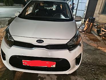 sequoia 2010: Kia Morning: 2019 г., Автомат, Бензин, Хэтчбэк — 2