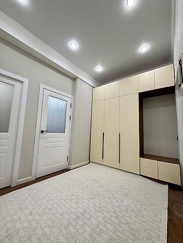 Продажа квартир: 1 комната, 49 м², Элитка, Евроремонт — 12