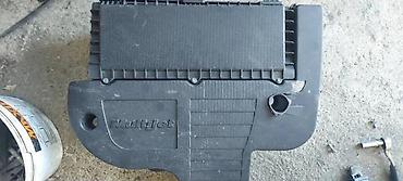 transpeed x4: FIAT GRANDE PUNTO KUCISTE FILTERA 1.3 | Ostecenja vidljiva na slici — 2