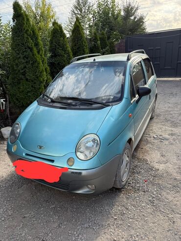 дэу матиз в кредит без первоначального взноса: Daewoo Matiz: 2004 г., 0.8 л, Бензин, Хетчбек