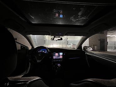 rd 1: Toyota Corolla: 2018 г., 1.8 л, Автомат, Гибрид, Седан — 7
