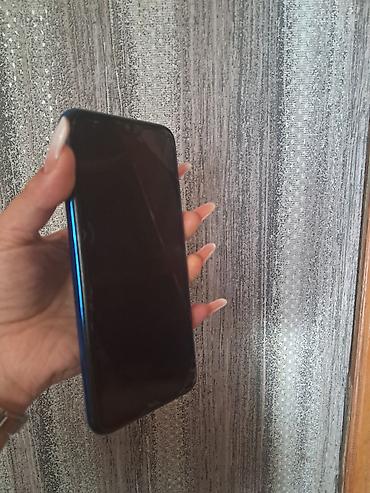 Redmi 8, 64 ГБ, цвет - Голубой, Отпечаток пальца at lalafo.az — 5 Redmi 8, 64 ГБ, цвет - Голубой, Отпечаток пальца — 5