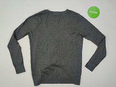tunika swetrowa: Forever 21, Kardigan damski, rozmiar M — 3