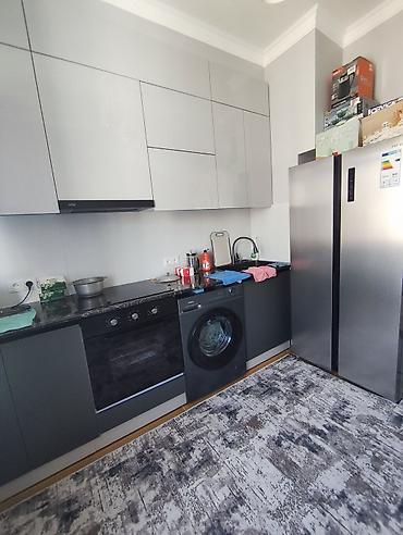 Продажа квартир: 1 комната, 30 м², Цум Элитка, 4 этаж, Свежий ремонт — 3
