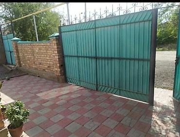 Продажа коттеджей и домов: Дом из кирпича с участком 7.2 соток на улице Копуро-Базар/Ахунбаева - — 11