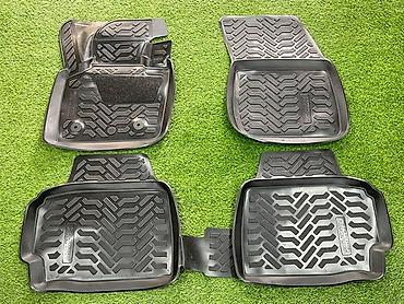 kreditle ford: Ford Fusion/Mondeo 2013-2022 üçün orijnal ayaqalti rezini Çatdırılma — 1