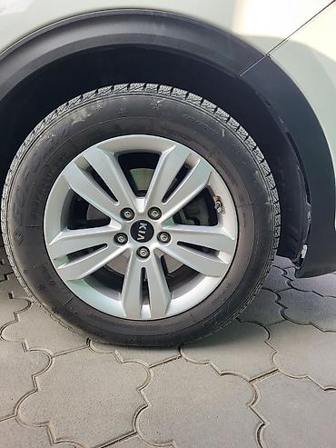 Продажа авто: Kia Sportage: 2018 г., 2.4 л, Автомат, Бензин, Кроссовер — 7