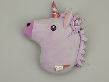 klapki z jenotem allegro: Mascot Unicorn, condition - Very good