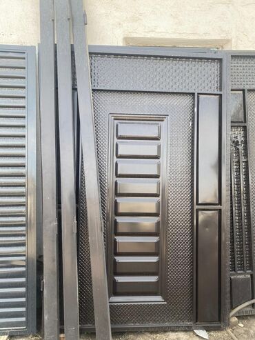 Откатные ворота: Металлические, Автоматические, Для частного дома, Для магазина, Для холодильника, С калиткой, Оптом, Новый, Бесплатная установка — 24