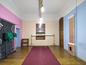studio menziller: Bakı, 4 otaqlı, Köhnə tikili, 180 kv. m — 5