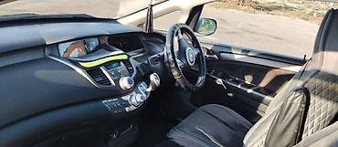 lancer 9: Honda Odyssey: 2004 г., Автомат, Минивэн — 9