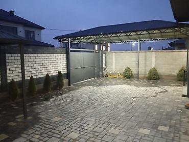 Продажа коттеджей и домов: 4 комнаты, 190 м², 4 соток, Бишкек, Рухий Мурас ж/м Агентство недвижимости — 17