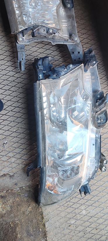 prado farası: Məhsul: Toyota Land Cruiser Prado qiriq yerleri var düzəltdirmek olar — 2