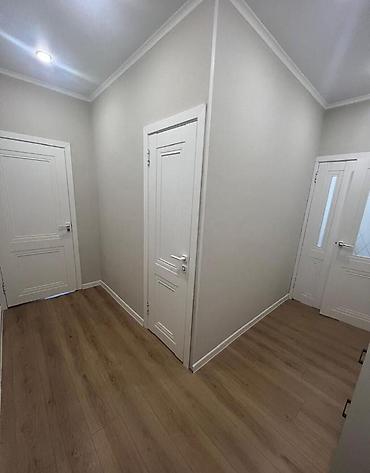 снять квартиру 7 мкр: 1 комната, 45 м², Восток-5 мкр 107 серия, 7 этаж, Дизайнерский ремонт — 2