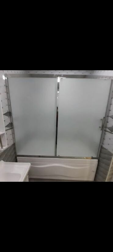 Duş kabinaları, arakəsmələr: Yeni Arakəsmə, Pulsuz çatdırılma -da lalafo.az — 12 Duş kabinaları, arakəsmələr: Yeni Arakəsmə, Pulsuz çatdırılma — 12