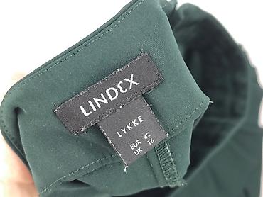 value: Lindex, Spodnie materiałowe damskie, rozmiar XL — 4