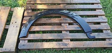 strelica: RUB BLATOBRANA F56 F55 LEVI ZA MINI CLUBMAN, COOPER | mini Cooper — 2