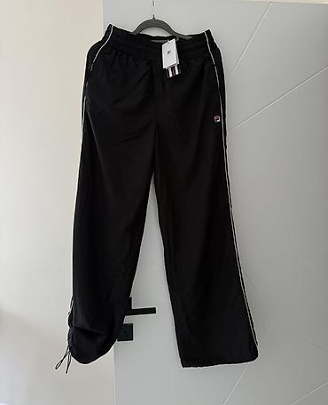 куртки формула 1: Спортивный костюм FILA (ветровка + брюки) Продам двойку Fila — 2