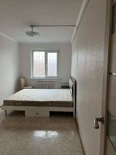 Долгосрочная аренда комнат: 58 м², С мебелью — 8