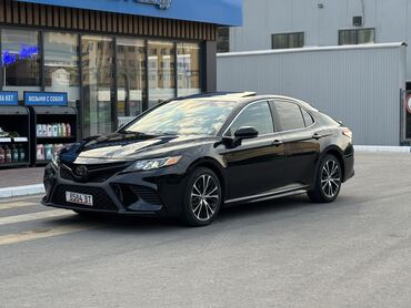 косилка тракторная роторная цена: Toyota Camry: 2020 г., 2.5 л, Автомат, Бензин, Седан
