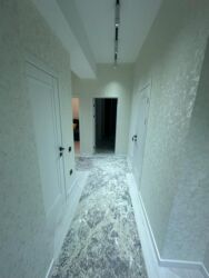 дом бишкек ак босого: 6 комнат и более, Душевая кабина, Постельное белье, Парковка