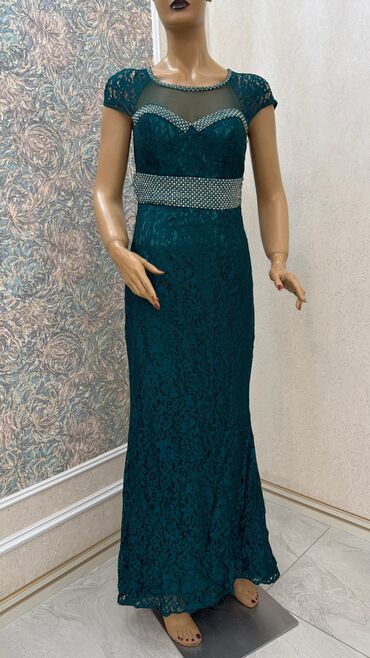 Ziyafət donları: Ziyafət donu, Midi, Lady Sharm, XL -da lalafo.az — 5 Ziyafət donları: Ziyafət donu, Midi, Lady Sharm, XL — 5