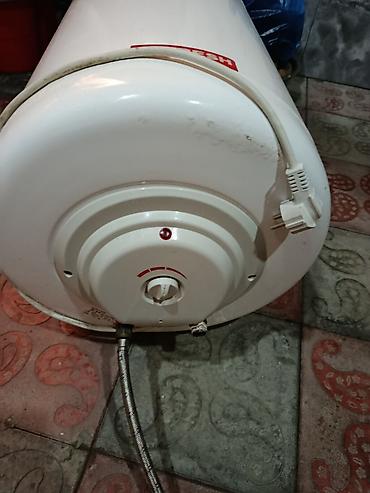 комби отопление цена: Fresh markalı elektrik su qızdırıcısı (qazan) - Silindrik, divara — 3