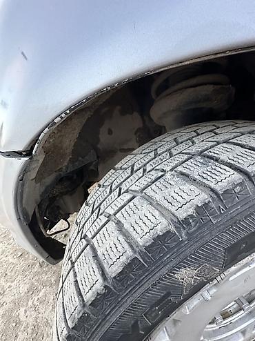 Honda: Honda Stream: 2001 г., 1.7 л, Автомат, Бензин, Минивэн — 13