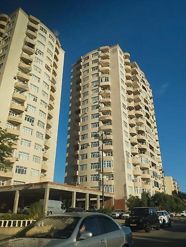 Комнаты: Старый Гюняшли, 3 комнаты, Новостройка, 110 м² — 2