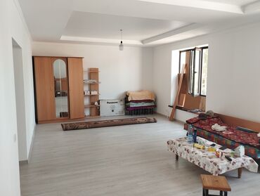 дом на исыкуле: 100 м², 2 комнаты, Утепленный, Бронированные двери, Евроремонт