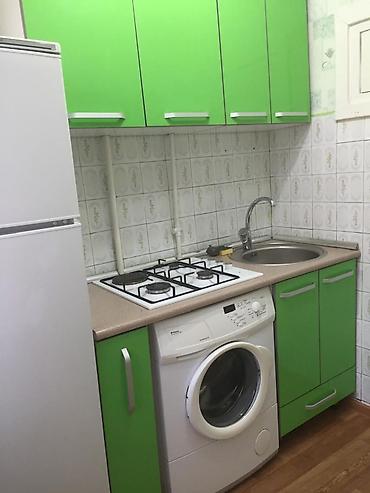o2 development: 1 комната, 38 м², Индивидуалка, 3 этаж, Косметический ремонт — 4