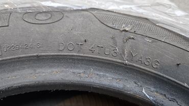 Auto delovi: Prodajem gume za Chevrolet Spark 2009 godiste, velicina 13ka; *set od na lalafo.rs — 2 Auto delovi: Prodajem gume za Chevrolet Spark 2009 godiste, velicina 13ka; *set od — 2